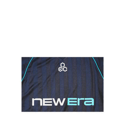 Jersey 20 Soccer Men's T-Shirt - Navy