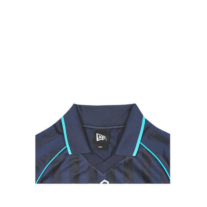 Jersey 20 Soccer Men's T-Shirt - Navy