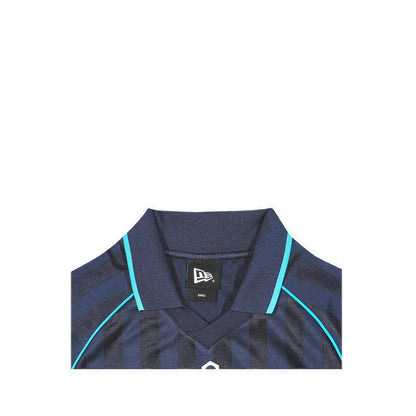 Jersey 20 Soccer Men's T-Shirt - Navy