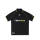 Jersey 20 Soccer Men's T-Shirt - Black
