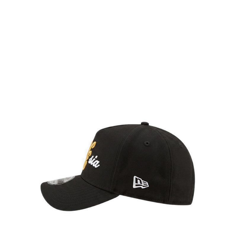9FORTYAf Id Independence Day Men's Caps - Black