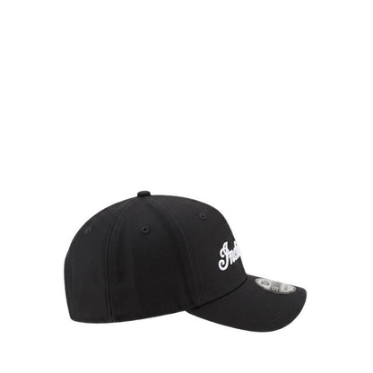 9FORTYAf Id Independence Day Men's Caps - Black
