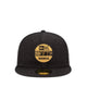 59FIFTY Id Independence Day Men's Caps - Black