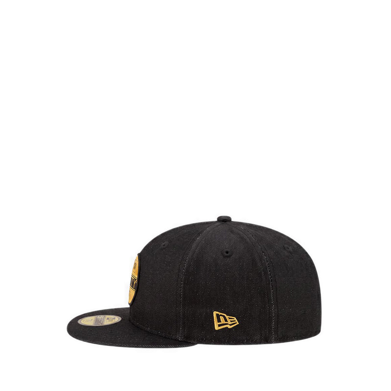 59FIFTY Id Independence Day Men's Caps - Black