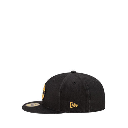 59FIFTY Id Independence Day Men's Caps - Black