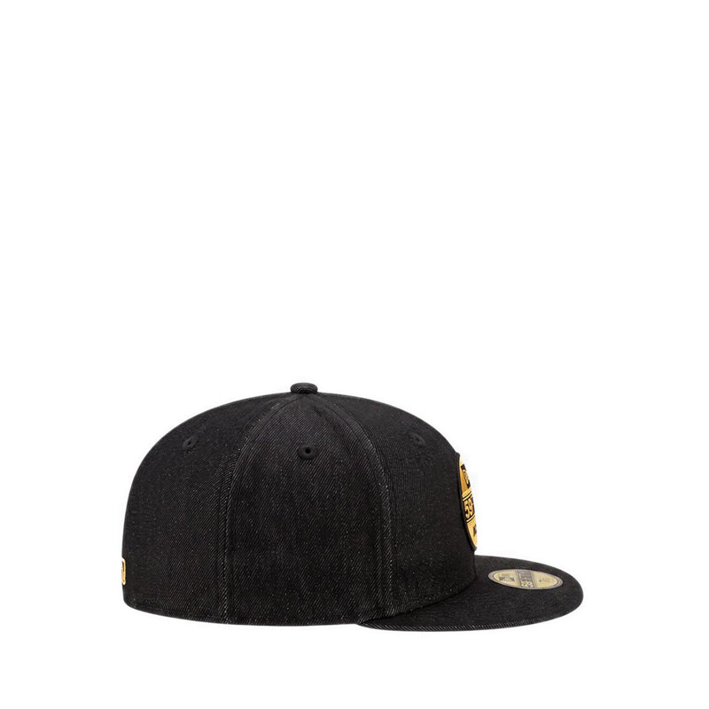 59FIFTY Id Independence Day Men's Caps - Black