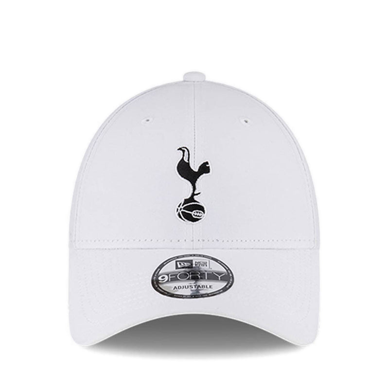 Repreve 9FORTY Tottenham Hotspur Men's Caps - White