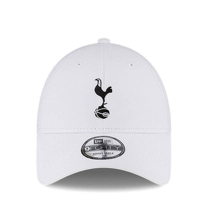 Repreve 9FORTY Tottenham Hotspur Men's Caps - White