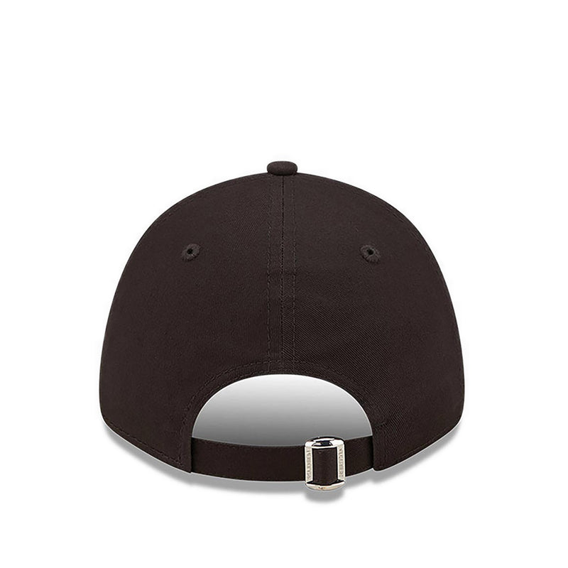 9FORTY Neon Outline New York Yankees Men's Caps - Black
