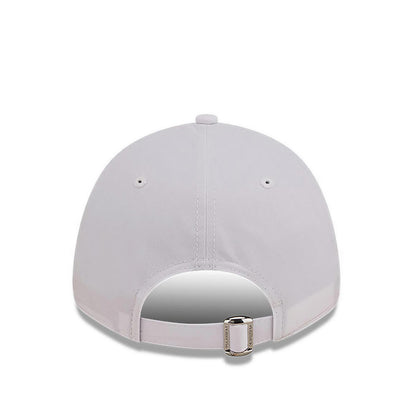 9FORTY Neon Outline New York Yankees Men's Caps - Optic White
