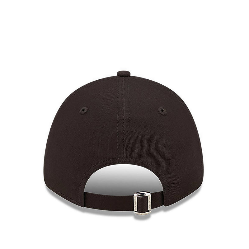 9FORTY Neon Outline New York Yankees Men's Caps - Black