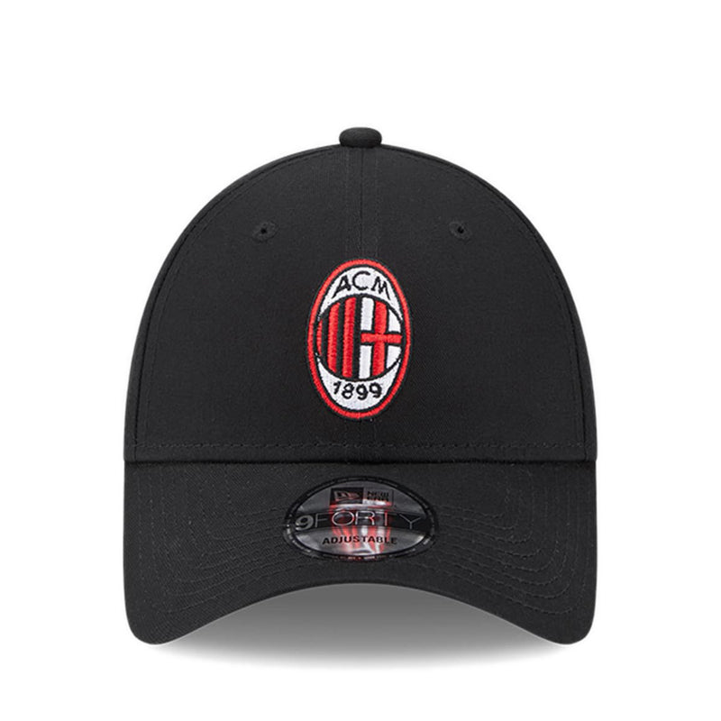 Core 9FORTY Acmilan Men's Caps - Black