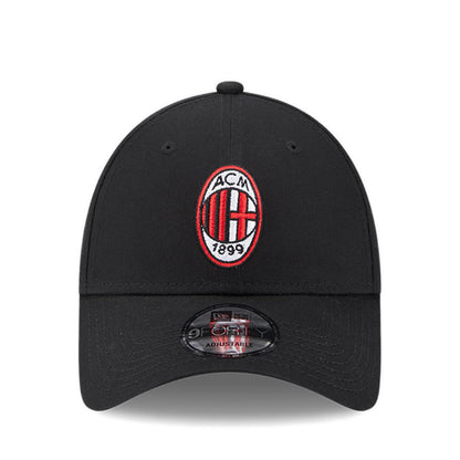 Core 9FORTY Acmilan Men's Caps - Black
