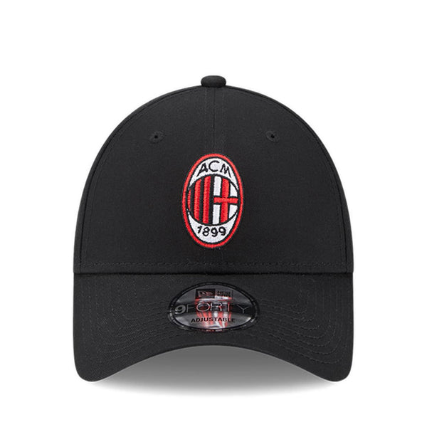 Core 9FORTY Acmilan Men's Caps - Black