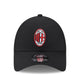 Core 9FORTY Acmilan Men's Caps - Black