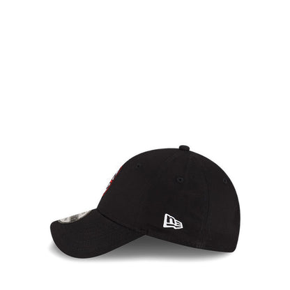 Core 9FORTY Acmilan Men's Caps - Black