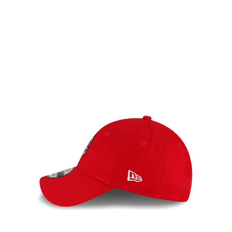 Core 9FORTY Acmilan Men's Caps - Red