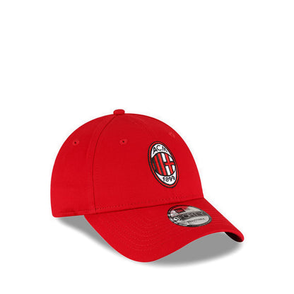 Core 9FORTY Acmilan Men's Caps - Red