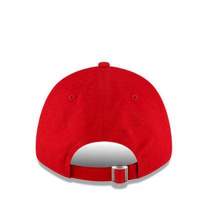 Core 9FORTY Acmilan Men's Caps - Red
