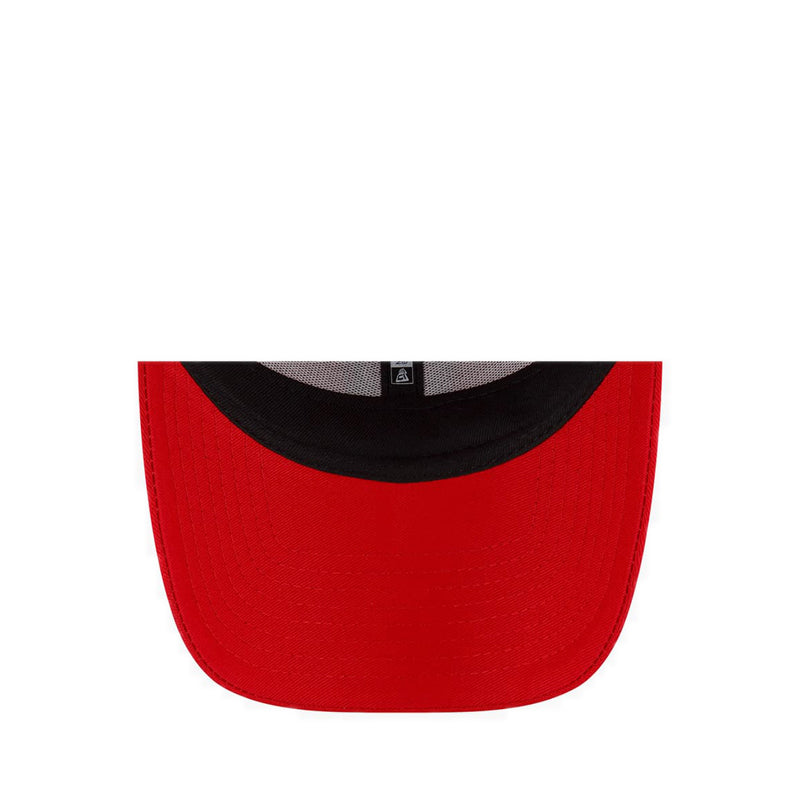 Core 9FORTY Acmilan Men's Caps - Red
