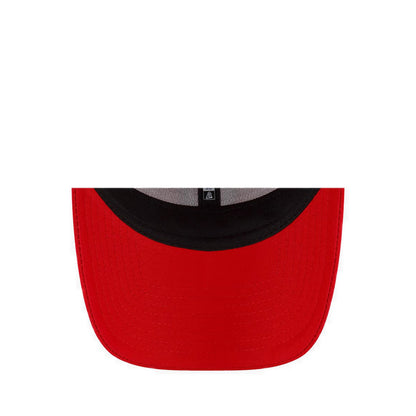 Core 9FORTY Acmilan Men's Caps - Red