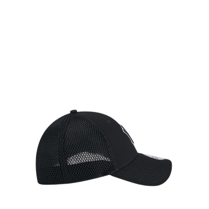 39Thirty Eg Neo New York Yankees Men's Caps - Black
