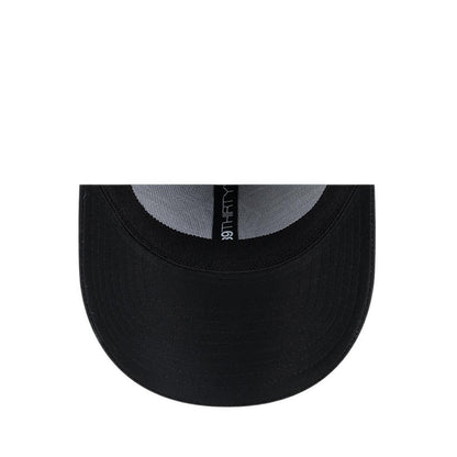 39Thirty Eg Neo New York Yankees Men's Caps - Black