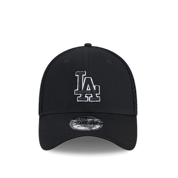 39Thirty Eg Neo Los Angeles Dodgers Men's Caps - Black