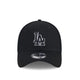 39Thirty Eg Neo Los Angeles Dodgers Men's Caps - Black
