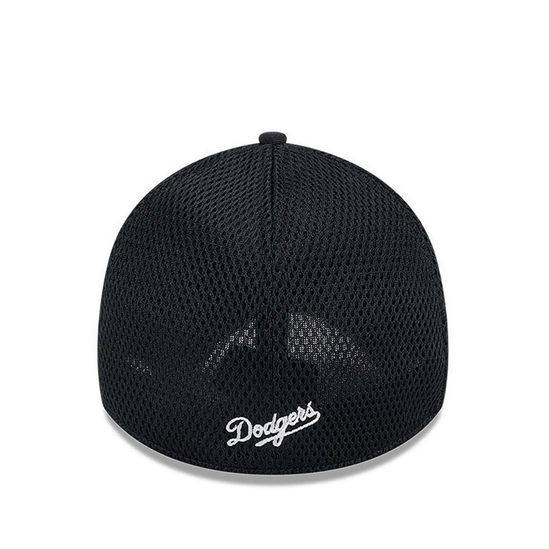 39Thirty Eg Neo Los Angeles Dodgers Men's Caps - Black