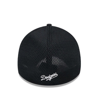 39Thirty Eg Neo Los Angeles Dodgers Men's Caps - Black