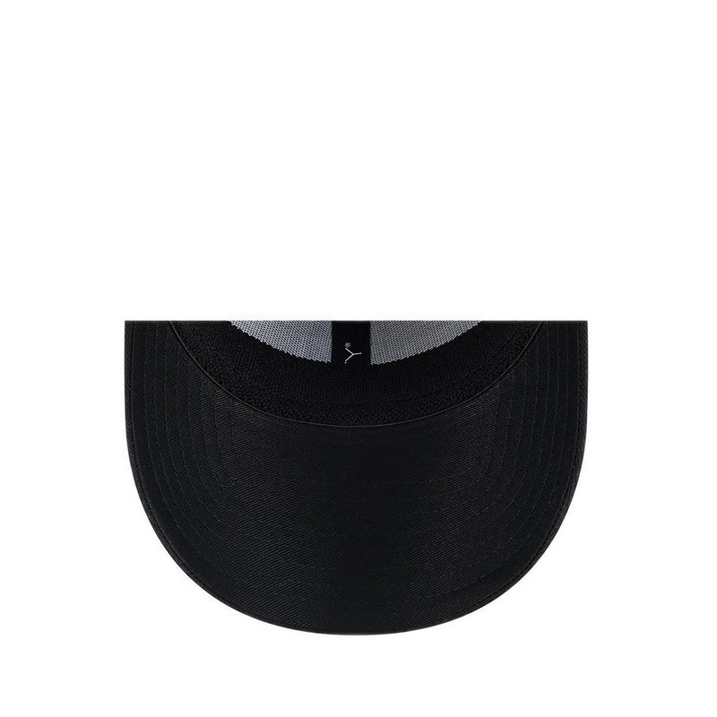 39Thirty Eg Neo Los Angeles Dodgers Men's Caps - Black