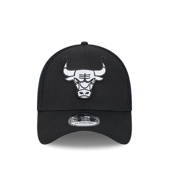 39Thirty Eg Neo Chicago Bulls Men's Caps - Black