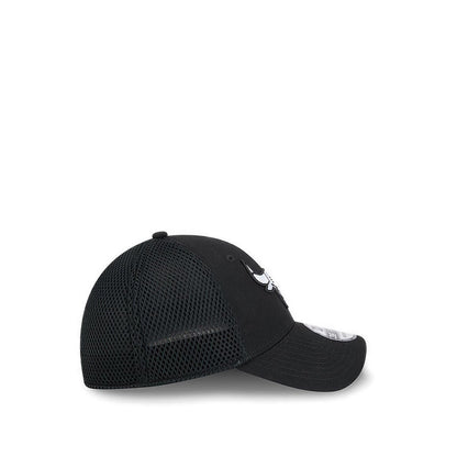 39Thirty Eg Neo Chicago Bulls Men's Caps - Black