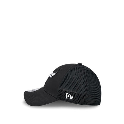 39Thirty Eg Neo Chicago Bulls Men's Caps - Black