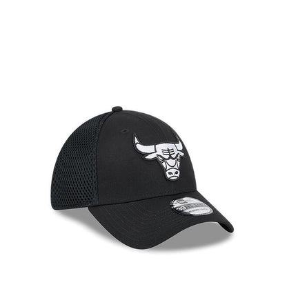 39Thirty Eg Neo Chicago Bulls Men's Caps - Black