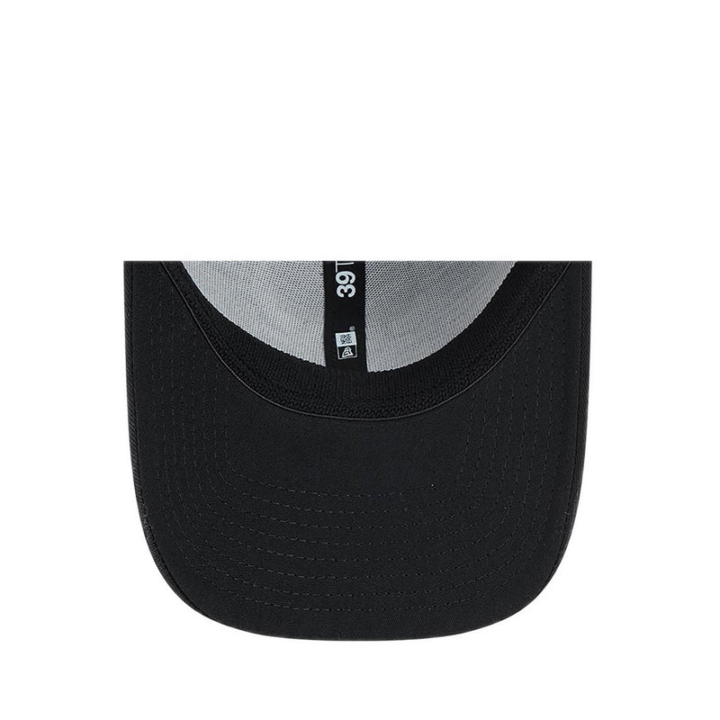 39Thirty Eg Neo Chicago Bulls Men's Caps - Black