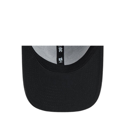 39Thirty Eg Neo Chicago Bulls Men's Caps - Black