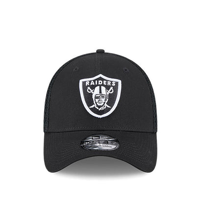 39Thirty Eg Neo Las Vegas Raiders Men's Caps - Black