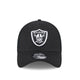 39Thirty Eg Neo Las Vegas Raiders Men's Caps - Black