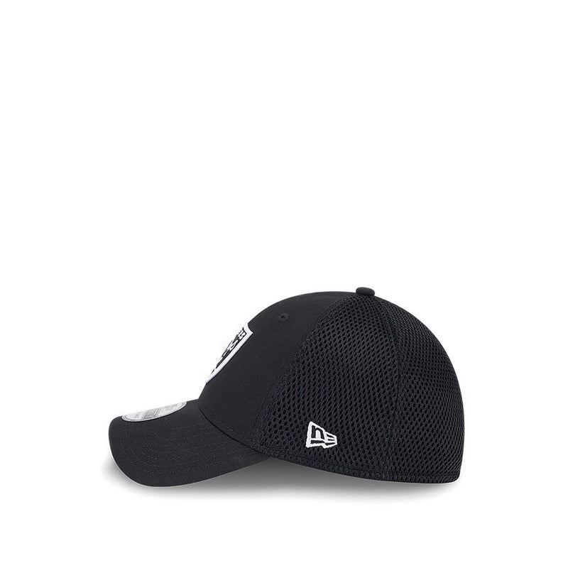 39Thirty Eg Neo Las Vegas Raiders Men's Caps - Black