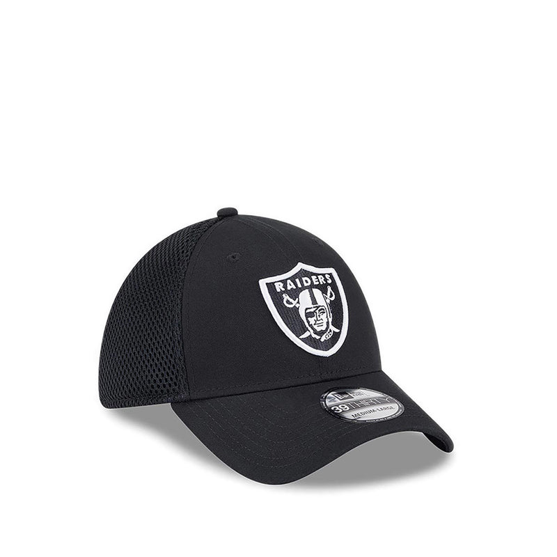 39Thirty Eg Neo Las Vegas Raiders Men's Caps - Black
