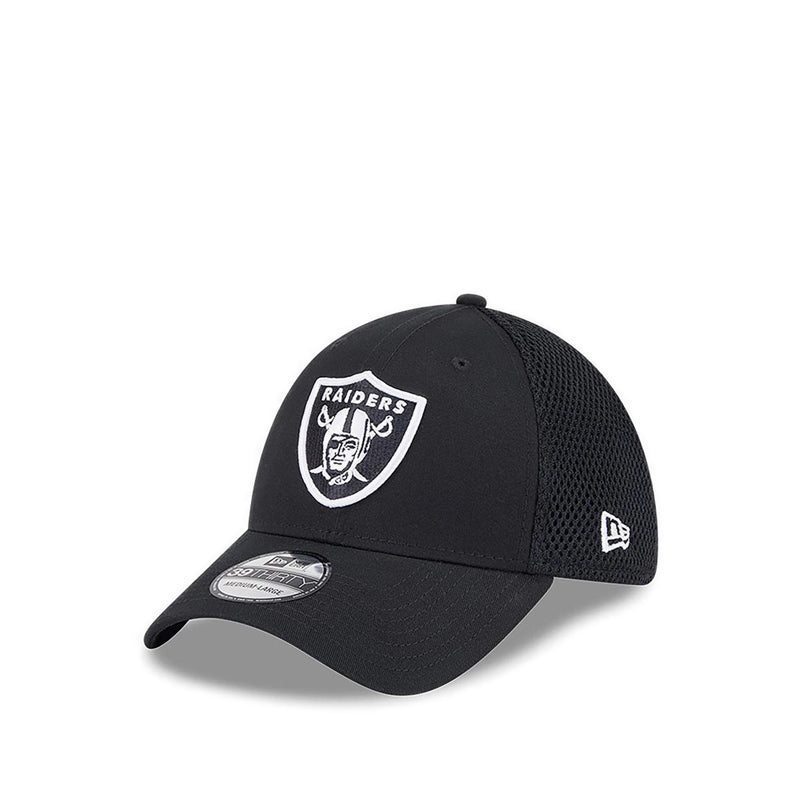 39Thirty Eg Neo Las Vegas Raiders Men's Caps - Black