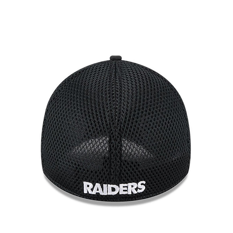 39Thirty Eg Neo Las Vegas Raiders Men's Caps - Black