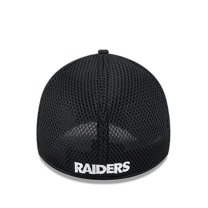 39Thirty Eg Neo Las Vegas Raiders Men's Caps - Black