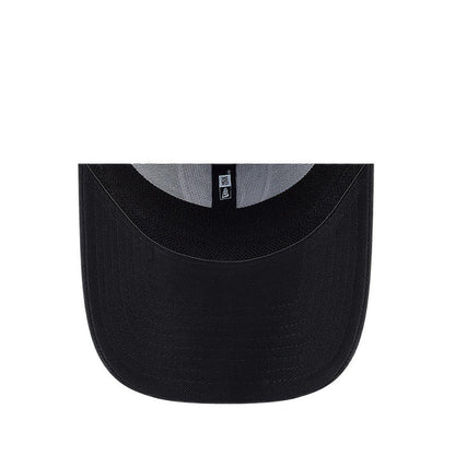 39Thirty Eg Neo Las Vegas Raiders Men's Caps - Black