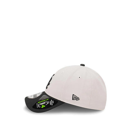 9Forty 2 Tone Stn Chicago White Sox Men's Caps - Stone