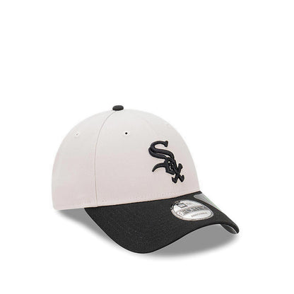 9Forty 2 Tone Stn Chicago White Sox Men's Caps - Stone