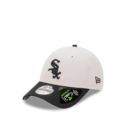 9Forty 2 Tone Stn Chicago White Sox Men's Caps - Stone