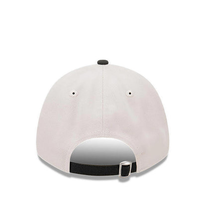 9Forty 2 Tone Stn Chicago White Sox Men's Caps - Stone